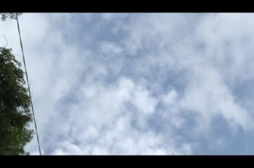 【5月6日ラジオ体操528日目】青空ラジオ体操