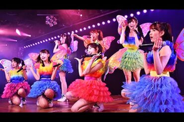 AKB48【ザ・アイドル公演】まゆゆ最後のハーフツイン！高橋みなみプロデュース公演 ユニット曲からラスト「君のことが好きだから」まで 2016年2月22日