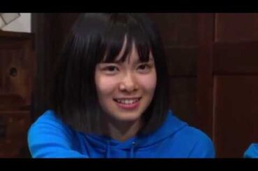 BEYOOOOONDS　「山﨑夢羽による宮本佳林のモノマネ」