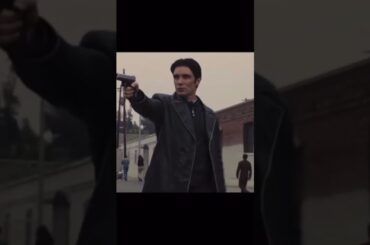 映画TIME/タイム  篠田麻里子さんと共演してみた