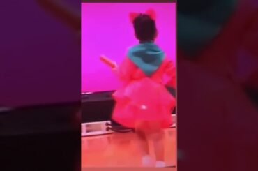 [小林由依]幼少期のゆいぽん