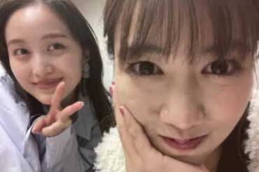 高城れにの週末ももクロ☆パンチ！！ 2023年05月07日