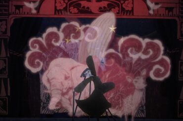 YOASOBI「群青」Official Music Video