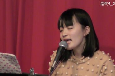 【中村仁美ワンマンLIVE告知】十五夜