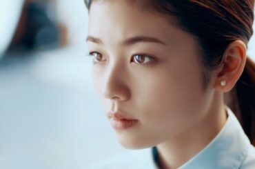 小芝風花、前を見据え大切な思い吐露　田辺誠一と衆院選周知ムービー出演「だから、私は投票する。」