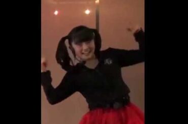 Babymetal ギミチョコ 森戸知沙希 モーニング娘。カントリーガールズ cover Gimme chocolate!!