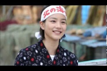 宮藤官九郎があまちゃん能年玲奈にインタビュー