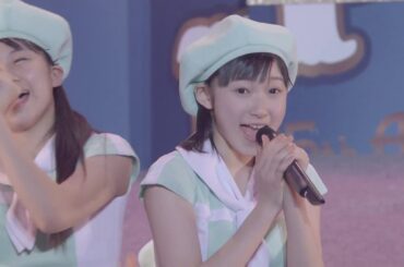 ハロプロ研修生　「彼女になりたいっ！！！」