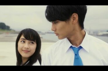 野村周平×黒島結菜／映画『サクラダリセット』特報