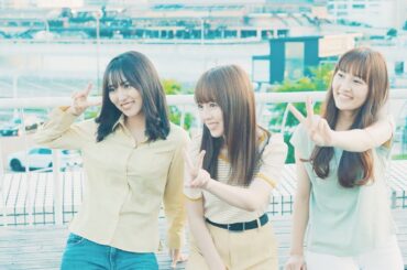 SARD UNDERGROUND「イチゴジャム」 MV