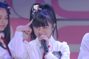 Eien Pressure 永遠プレッシャー - AKB48 Team 8 チーム８(Sakaguchi Nagisa 坂口渚沙 Center) | Eito no Hi エイトの日2016