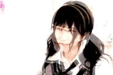 高橋朱里 Juri moment 1