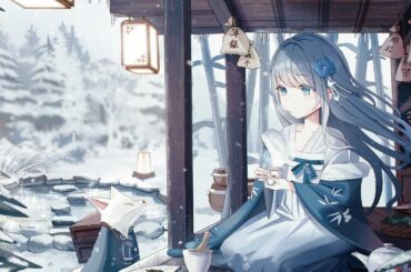 Semishigure/蝉時雨 「 Yunomi ft. 福原遥 」