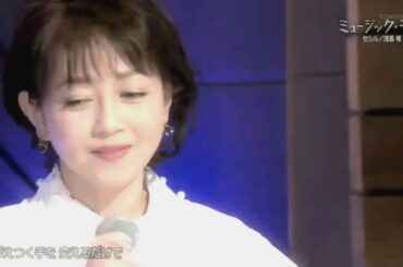 浅香 唯 ♪ セシル ♪ Believe Again