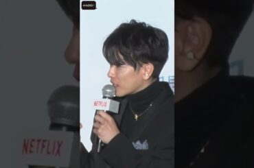 佐藤健「First Love 初恋」の見どころは「アクション」と豪語　満島ひかりが爆笑！【MAiDiGi TV】