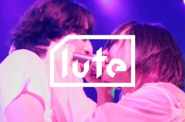 DAX × lute：Have a Nice Day!(ハバナイ)「Fantastic Drag feat.大森靖子」