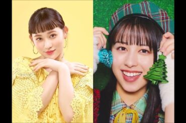 イントロクイズ選手権 第3試合(りかみこぺい)【アンジュルム】