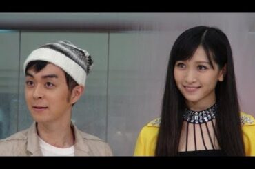 横山ルリカ×ヒャダイン＝＜♥??＞ アイドリングの横山ルリカ、2ndソロシングル発売記念で池袋に登場！LUV Rurika Yokoyama?