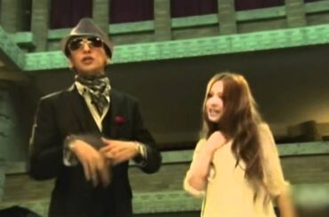 BRAVE HEART feat. 西野カナ 【PV】 NERDHEAD