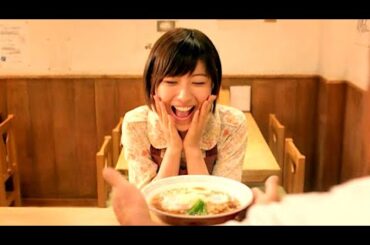 瀧本美織 : 昔ながらの中華そば (201209)