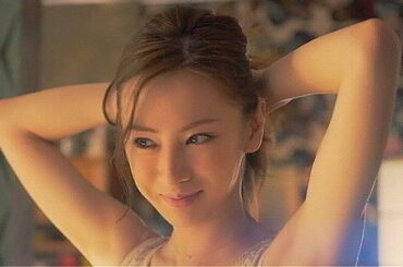 いいなCM　サントリー　金麦クリアラベル　北川景子　②　「砂漠」篇