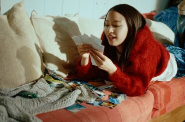 【TVCM】「プリントデイズ OF 広瀬すず」篇30秒／富士フイルム