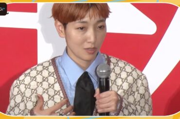 安藤サクラ「万引き家族」以来の是枝組　「長いことおじけていた」と明かす　映画「怪物」完成披露試写会