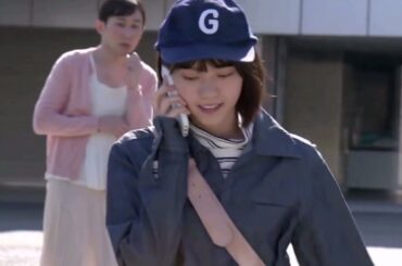 【西野七瀬】ム口待ち【元乃木坂46】