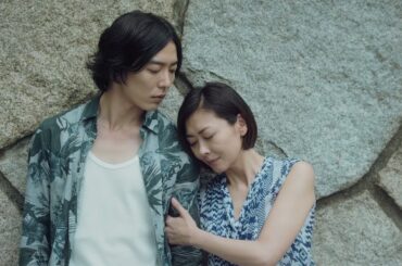 中山美穂が主演　映画「蝶の眠り」予告編