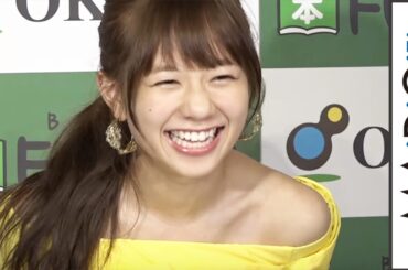 Fairies伊藤萌々香、10代のうちに「制服ディズニーしたい」 写真集「MI1215」発売記念イベント2