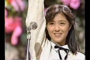 菊池桃子 SAY YES セイイエス