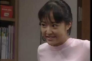 井上真央 キッズウォー ○○シーン 3連発