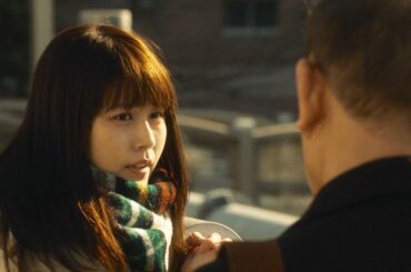 有村架純×國村隼主演！忘れていた家族への想いがあふれ出す／映画『かぞくいろ―RAILWAYS わたしたちの出発―』予告編