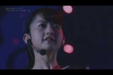 【乃木坂46】真夏の全国ツアー2015 オープニング 伊藤万理華 ＆ 井上小百合