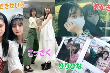 動画プロデュース対決！　愛が深いと感じたコンビはコメント欄へ！