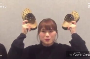 《Twitter で話題》NMB 48渋谷凪咲と薮下柊のコラボレーション曲