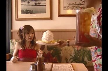 20060412 モーニング娘。　紺野あさ美　1. Opening & Eggs'n Things