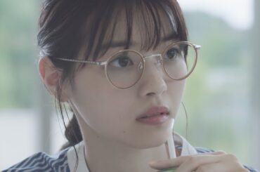 西野七瀬、神尾楓珠にずっと片思い　平祐奈＆馬場ふみかと不思議な四角関係に　映画「恋は光」予告編