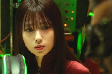 深田恭子も知らない“Lの一族”最大の謎！秘められた真実／映画『劇場版 ルパンの娘』予告編