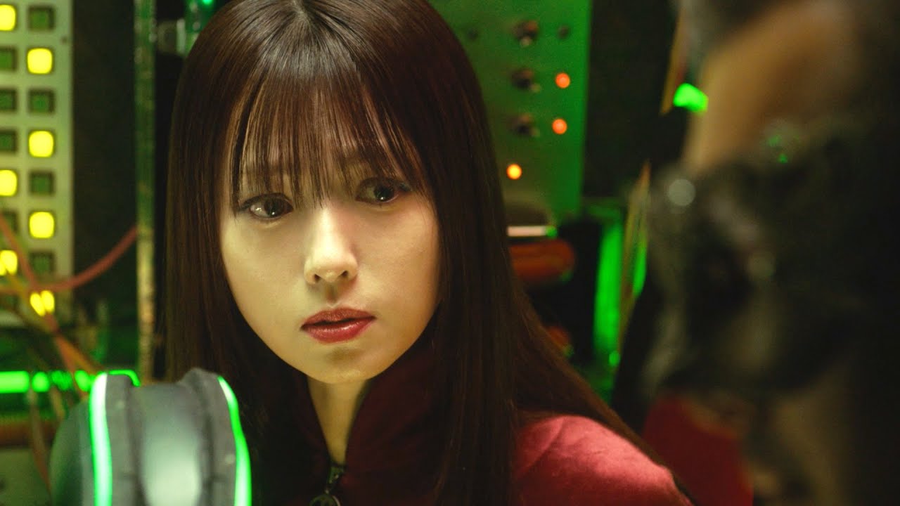 深田恭子も知らない“Lの一族”最大の謎!秘められた真実/映画『劇場版 ルパンの娘』予告編 深田恭子も知らない“Lの一族”最大の謎!秘められた真実/映画『劇場版 ルパンの娘』予告編