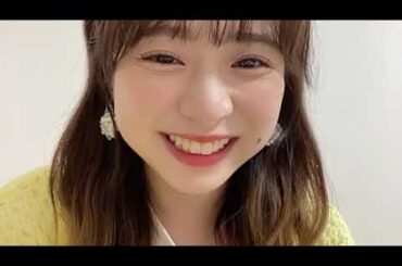 2023年05月07日23時47分 倉野尾 成美（AKB48 チーム4）