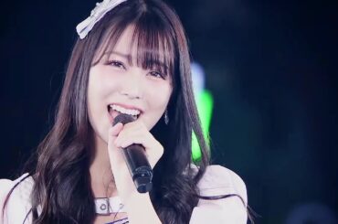 NMB48 M01. 誰かのために[Edit]  白間美瑠・吉田朱里・村瀬紗英・渋谷凪咲・小嶋花梨・山本彩加・梅山恋和・塩月希依音・山田寿々・上西怜・本郷柚巴・水田詩織・中川美音・清水里香・他メンバー