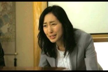 木村多江・上戸彩 : SoftBank ホワイト家族・ただとも (201006)