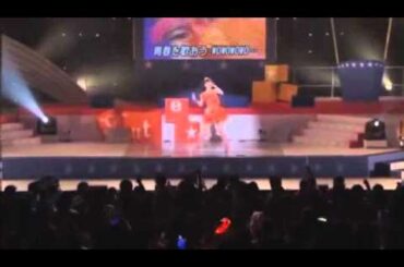 「青春ソング」　℃-ute　(矢島舞美Ver）