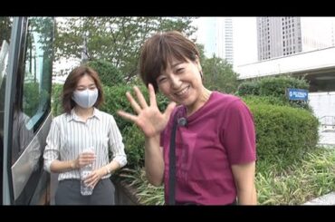 新田恵利さんが日光日帰り旅！湖畔レストランとパワースポットへ