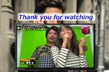 【西内まりやにキモいと言われるキスマイ】彼女をキュンとさせるプリクラデート【キスマイ BUSAIKU!】