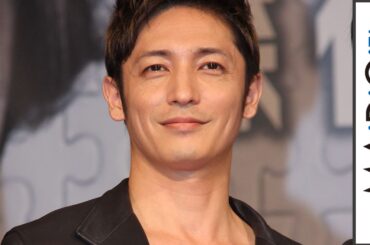 玉木宏、広瀬アリスにゴキブリのイタズラ暴露され苦笑　映画「探偵ミタライの事件簿 星籠の海」完成披露イベント2　#Hiroshi Tamaki　#movie