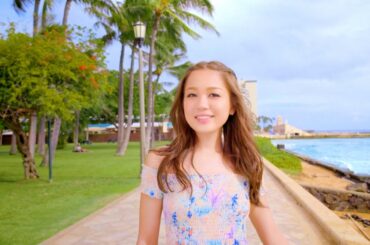 西野カナ 『Have a nice day』MV(Short Ver.)