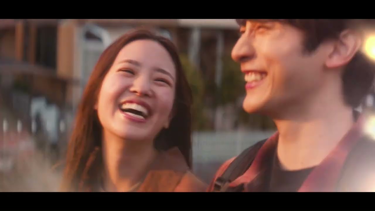 小関裕太さん・横田真悠さん出演!新WEBCM「本命ならペアーズ」 小関裕太さん・横田真悠さん出演!新WEBCM「本命ならペアーズ」