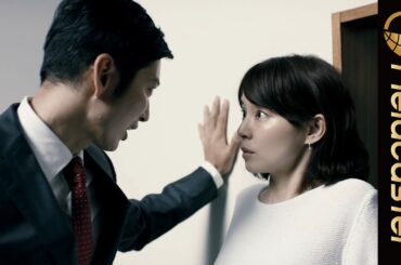 石田ゆり子が壁ドンされる？Panasonicリフォーム新CM